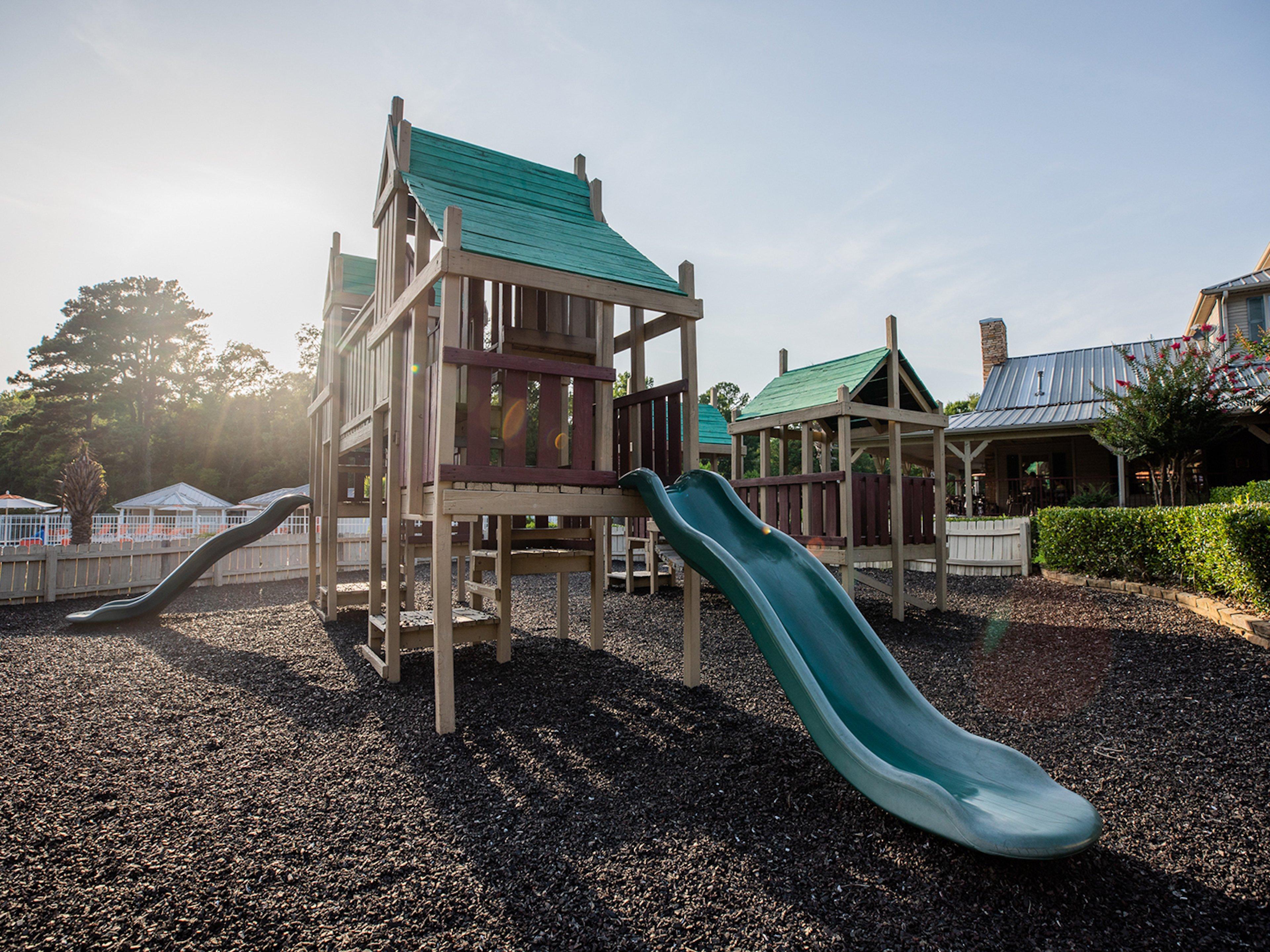 Holiday Inn Club Vacations Villages Resort At Lake Palestine Flint Zewnętrze zdjęcie